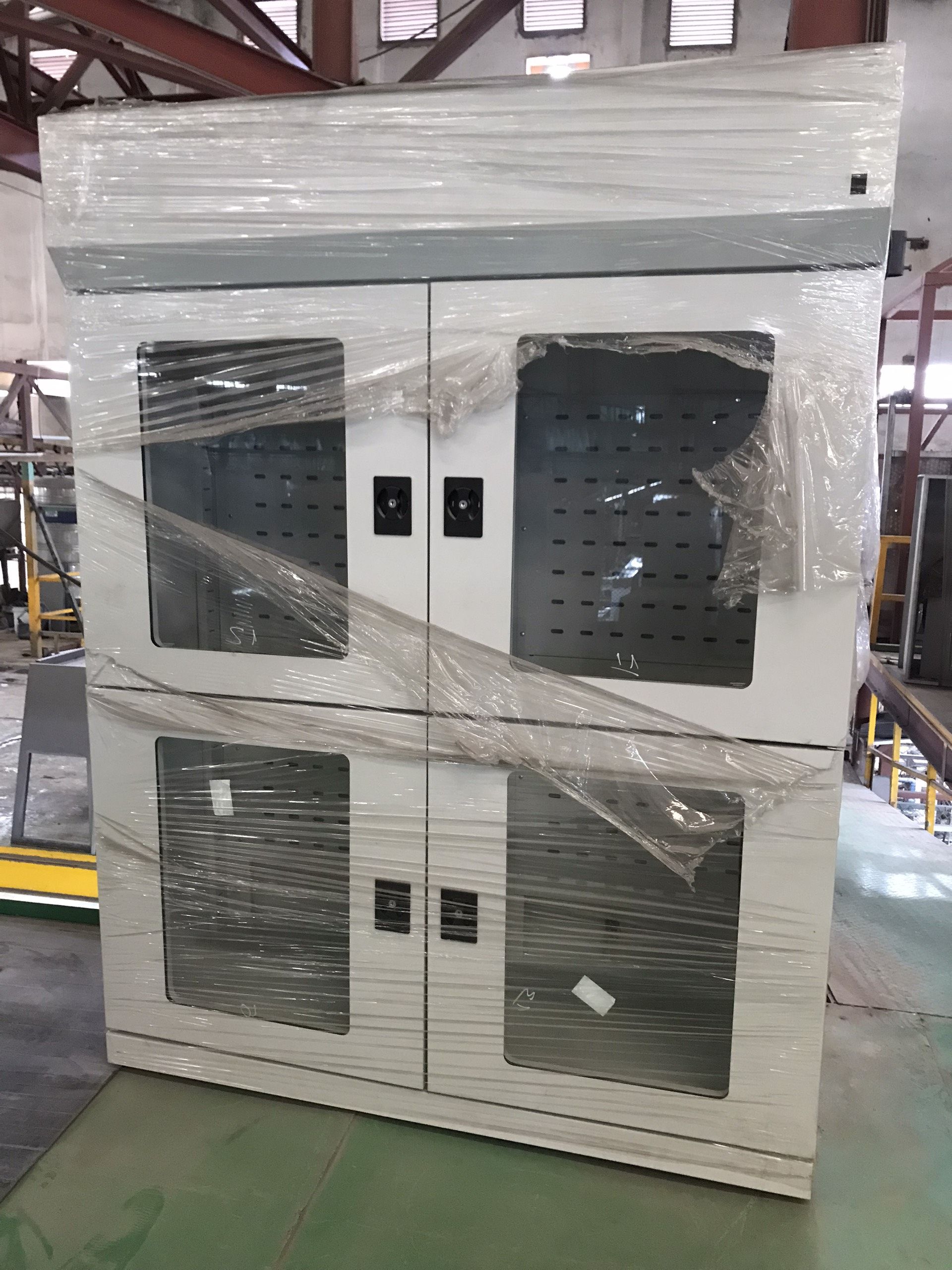 MODEL: LV-CS 1200N - Ảnh 3