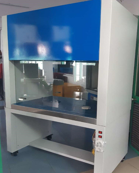 TỦ CẤY VI SINH - Ảnh 2