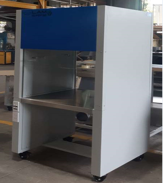 Tủ cấy vi sinh - Ảnh 3