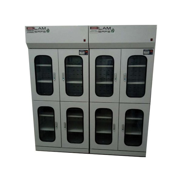 Tủ chứa kính hiển vi - Ảnh 2