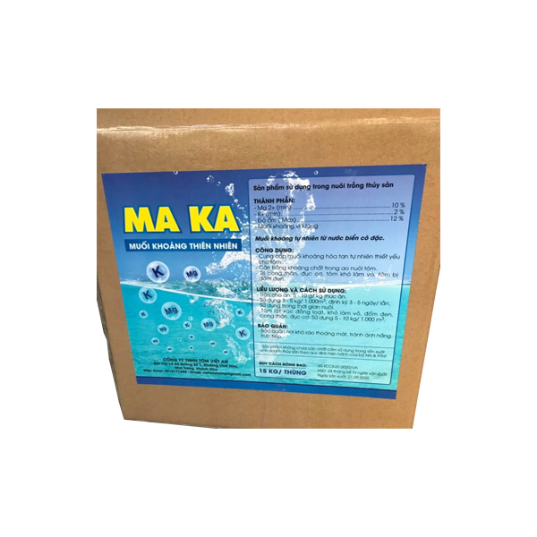 MAKA - Ảnh 4