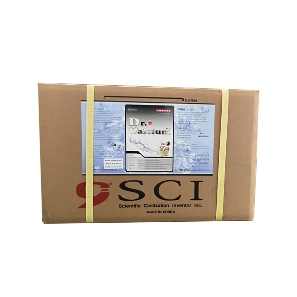 Dr+ Calcium - Ảnh 2