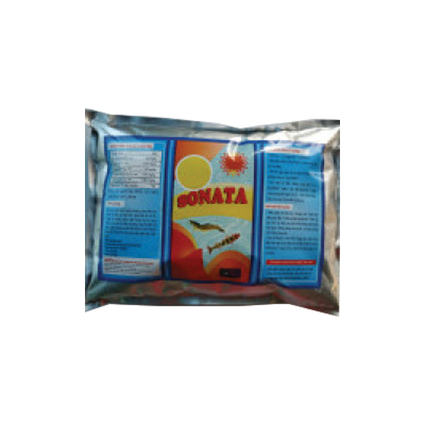 USA-SONATA - Bổ sung khoáng