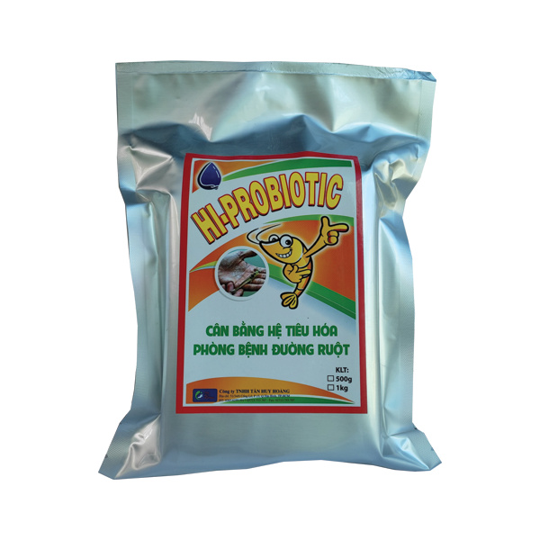 HI-PROBIOTIC