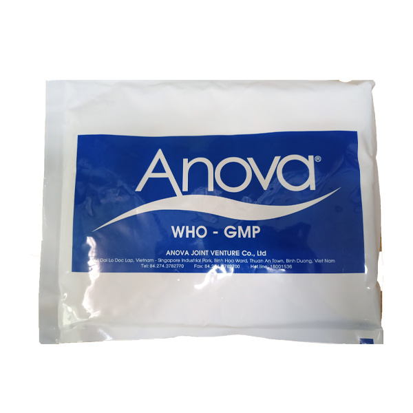 Nova-PreMix For Fish - Ảnh 2