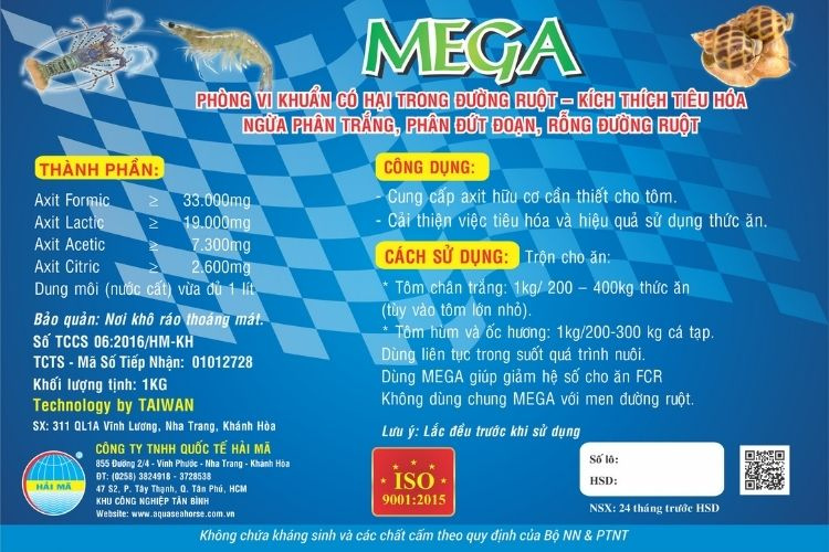 MEGA - Ảnh 2