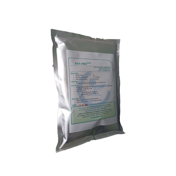Bio-TC1DB (Bio-PROnew) - Ảnh 2