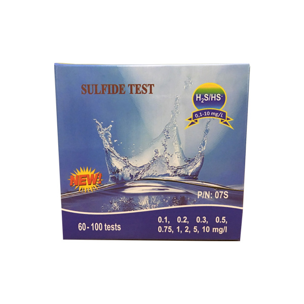 TEST H2S - Ảnh 3