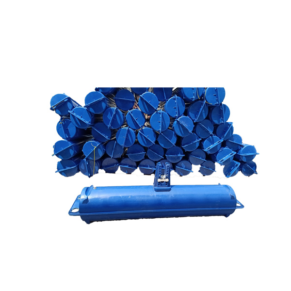 Phao tròn có con lăn tăng đơ AQUA MINA