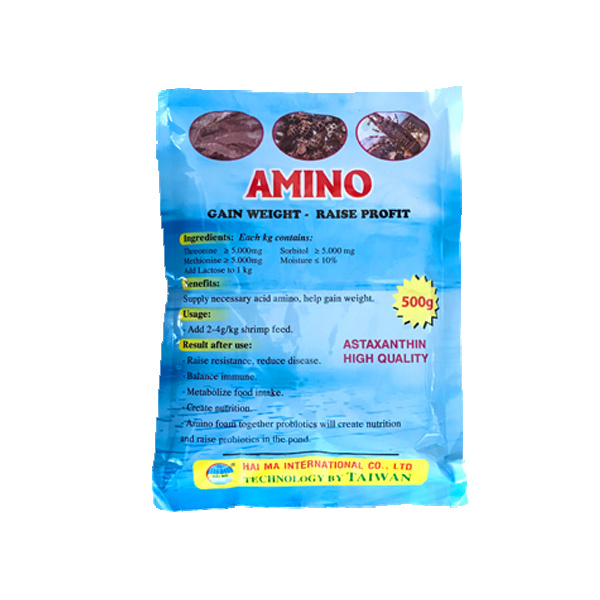 Amino cao cấp ( TAIWAN)