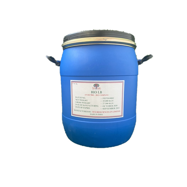 Vi sinh Lactobacillus Acidophilus - LB