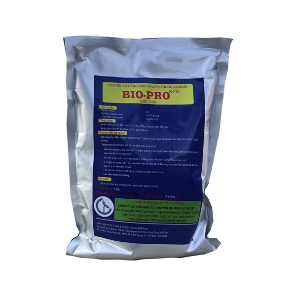 Bio-TC3 (Bio-ProNew) - Ảnh 2