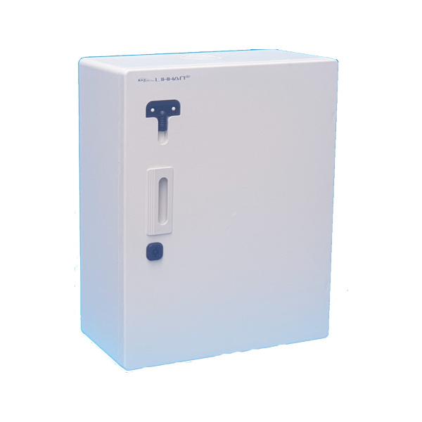 Tủ điện nhựa chống cháy 30x40x20cm