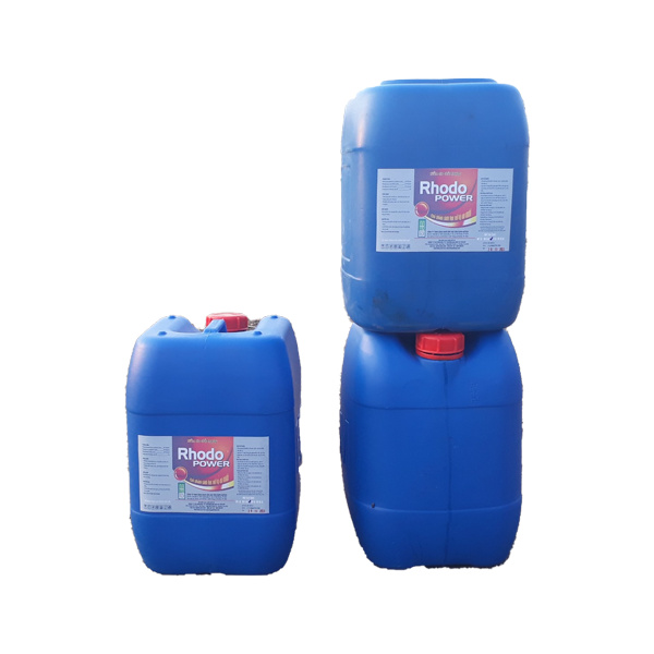 Bio-TC4 (Rhodo Power) - Ảnh 2