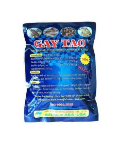 VI SINH GÂY TẢO CỦA MỸ