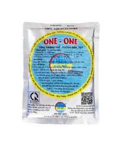 ONE ONE - Ảnh 2