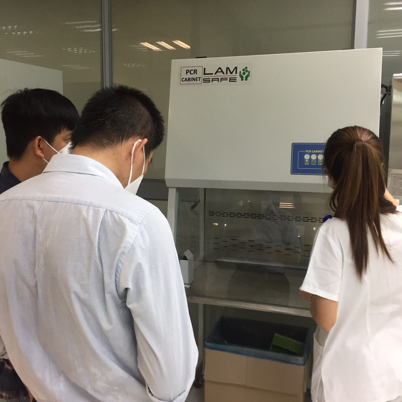 SAI GON MECHANICS - Ảnh 3