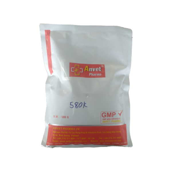 Anvet Pharma - Ảnh 2