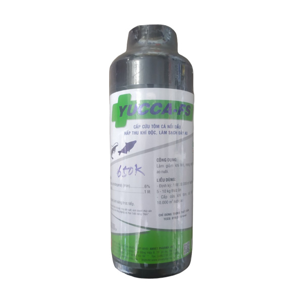 ANVET PHARMA JSC