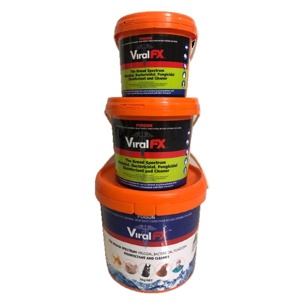 ViralFx