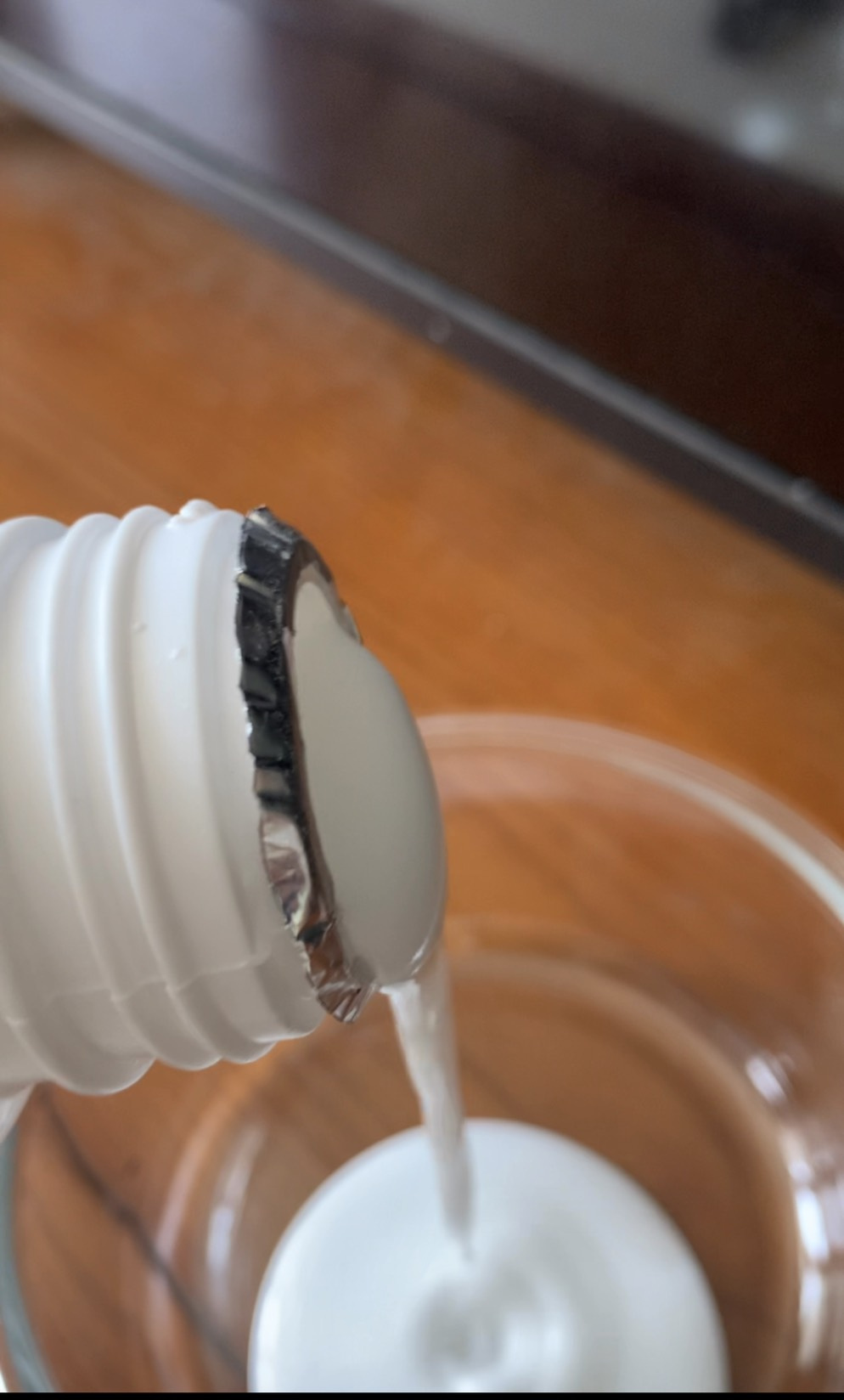 Mineral Mixture Milk - Ảnh 4