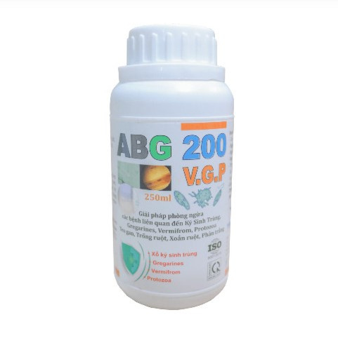 ABG 200