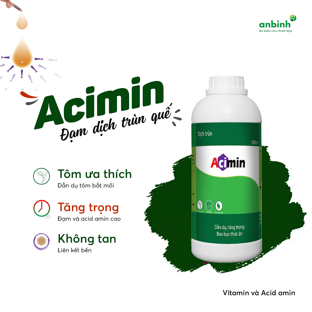 ACIMIN - Ảnh 6