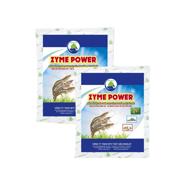 ZYME POWER