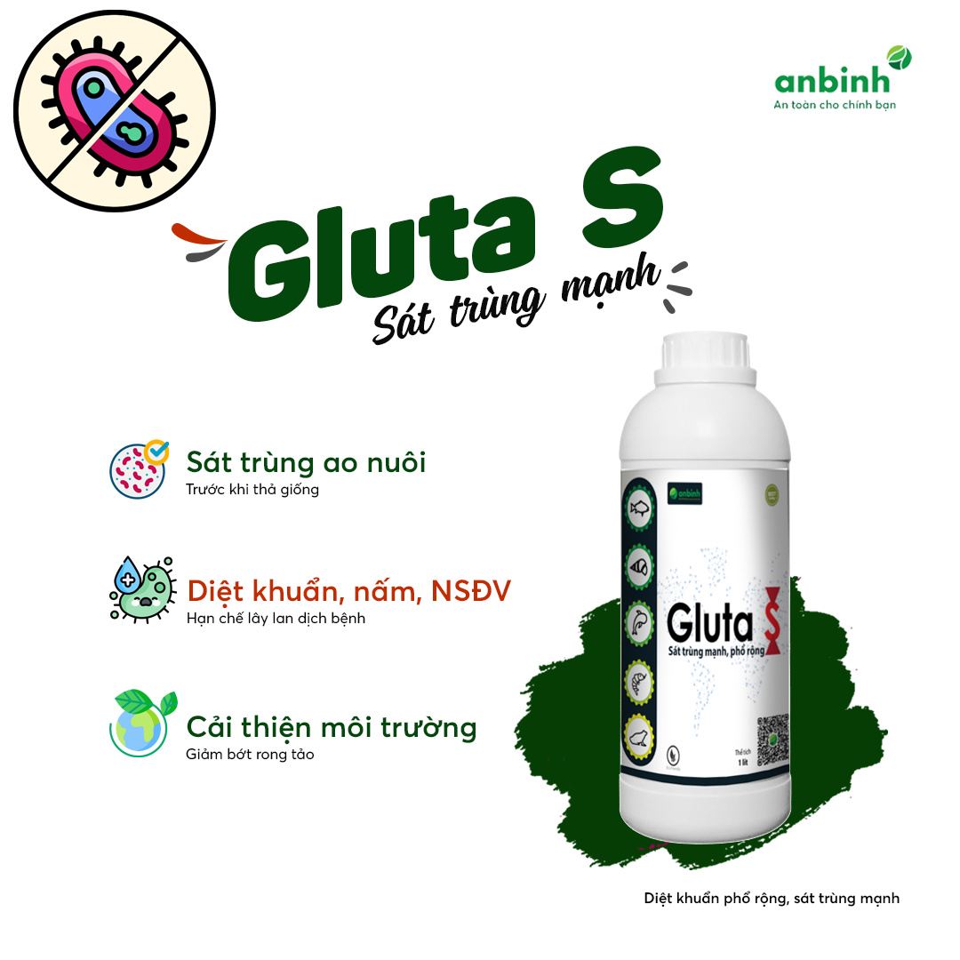 Gluta S - Ảnh 7
