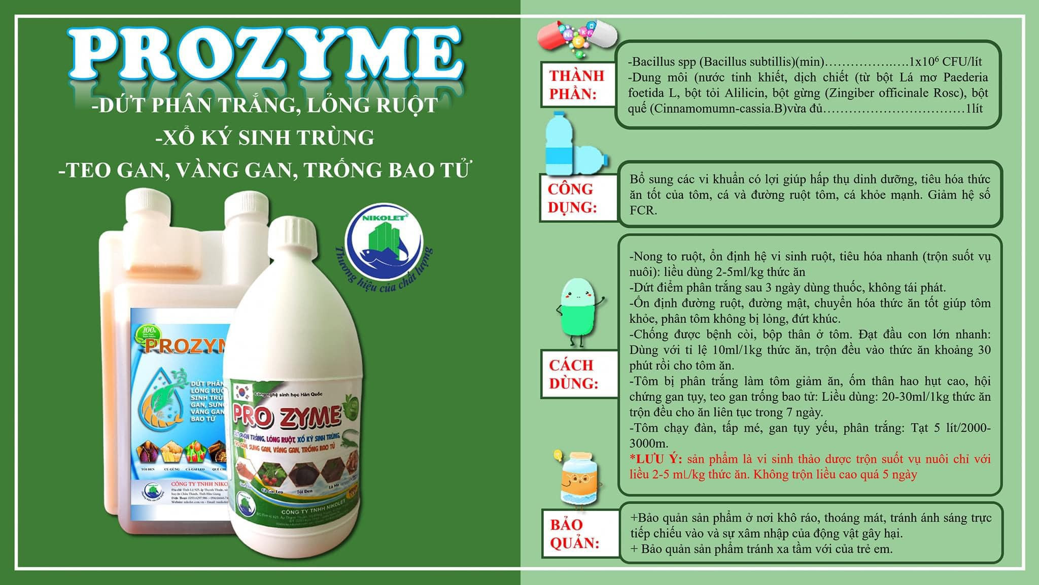 CÔNG TY TNHH NIKOLET - Ảnh 2