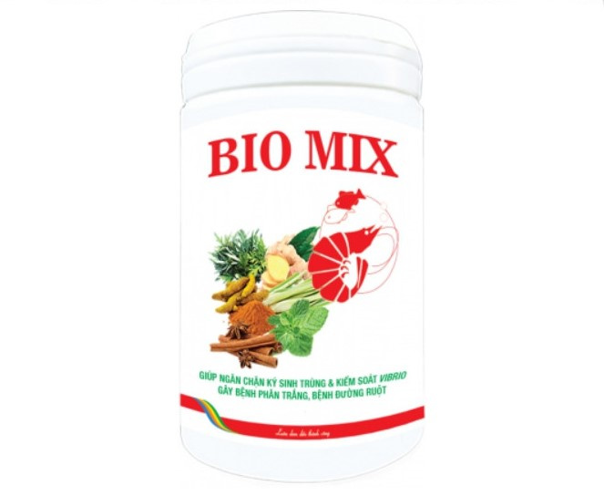BIO MIX