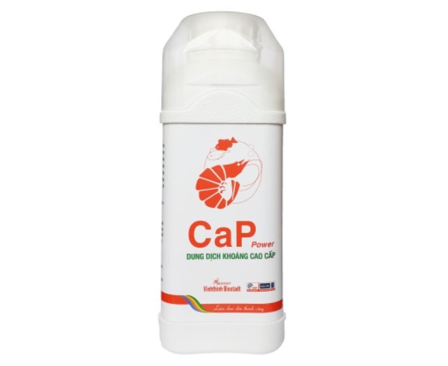 Công ty Cổ Phần Công Nghệ Tiêu Chuẩn Sinh Học Vĩnh Thịnh