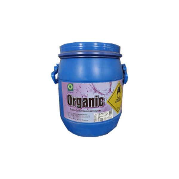 Thuốc tím Organic