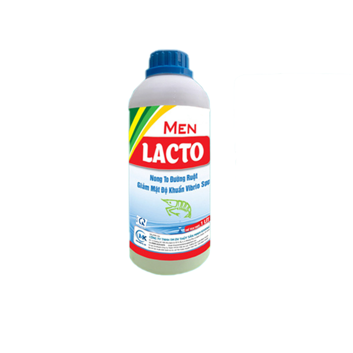 MEN LACTO