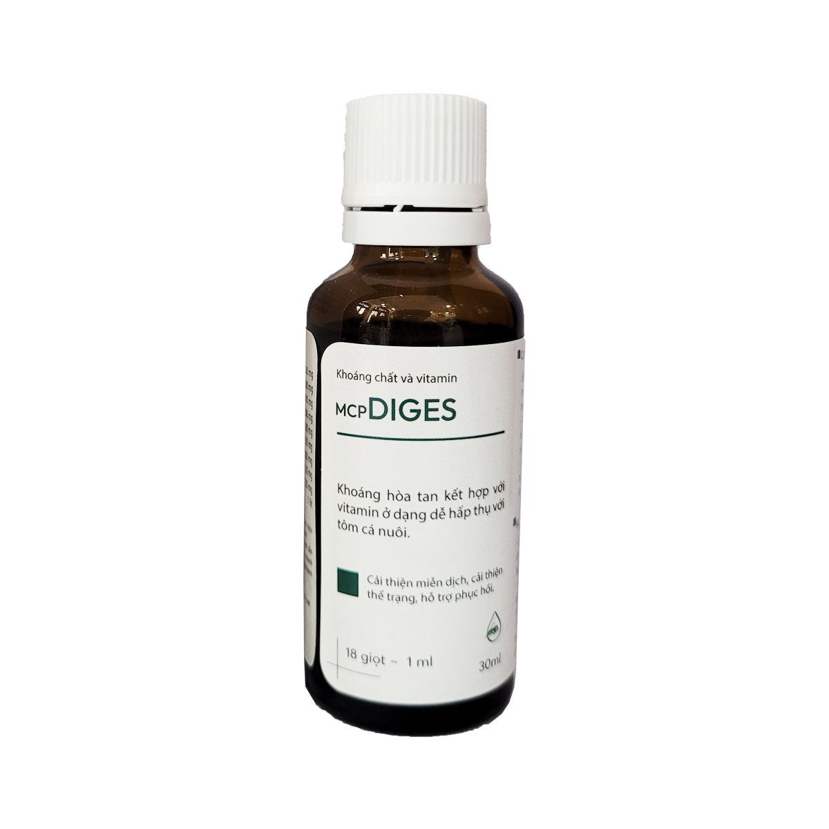 Khoáng MCP diges - Ảnh 5