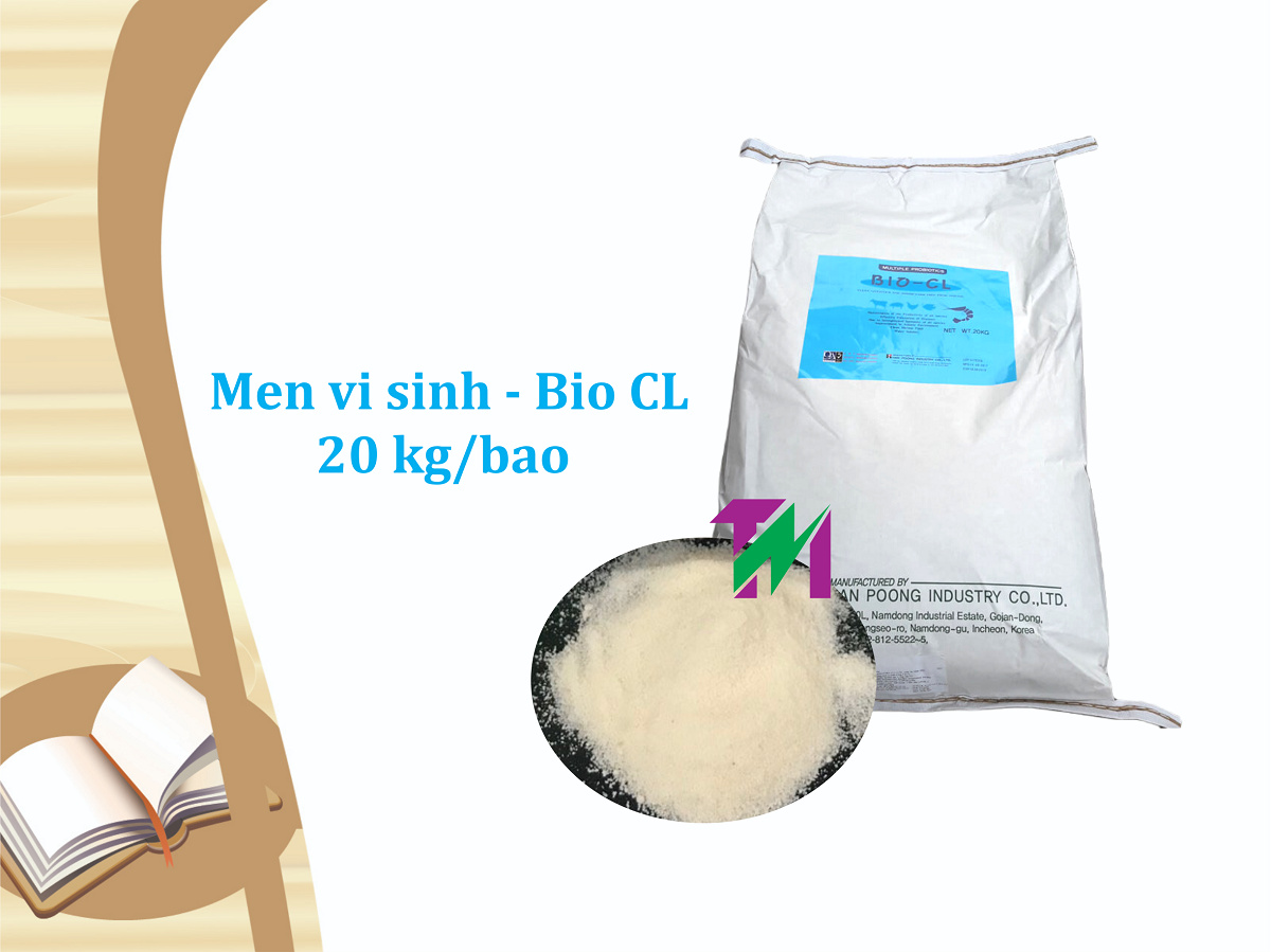 Bio CL - Ảnh 3