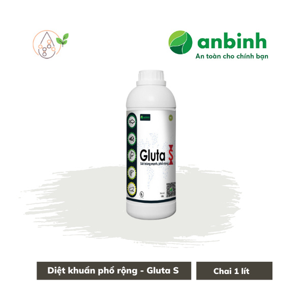 Gluta S - Ảnh 2
