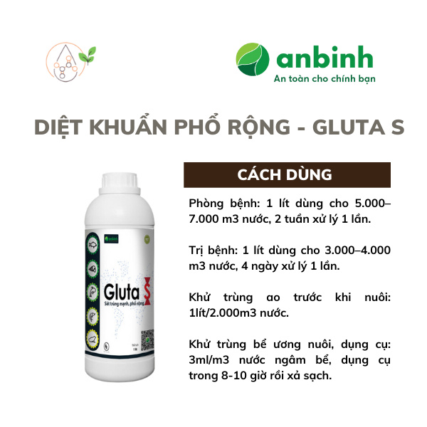 Gluta S - Ảnh 3