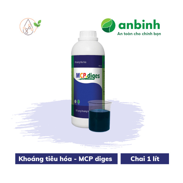 MCP diges - Ảnh 2