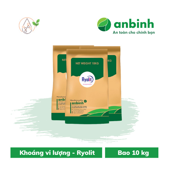 Ryolit - Ảnh 2