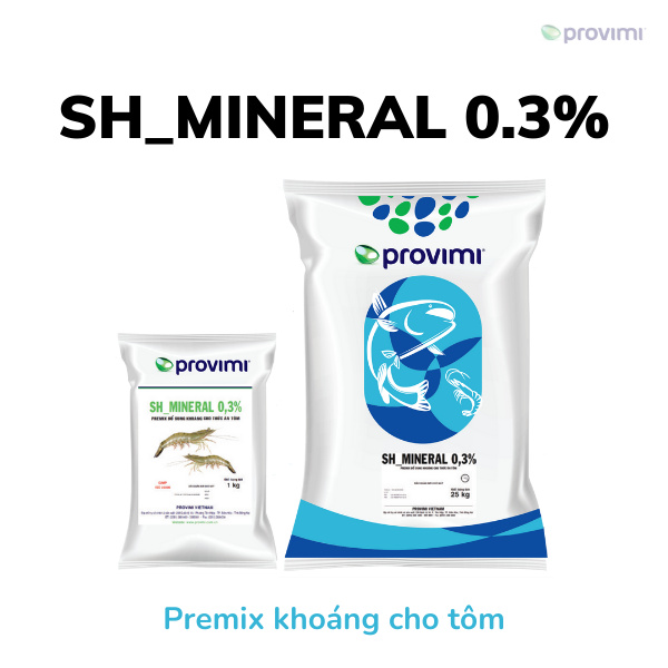 SH_Mineral - Ảnh 2