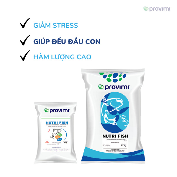 Nutri Fish - Ảnh 4