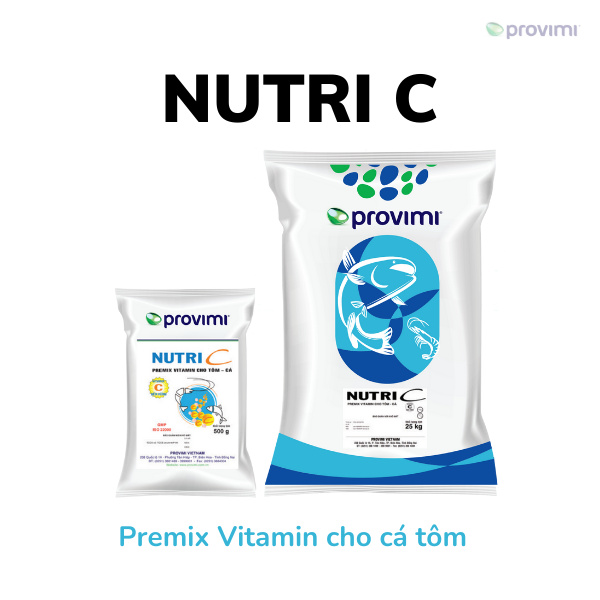Nutri C - Ảnh 2