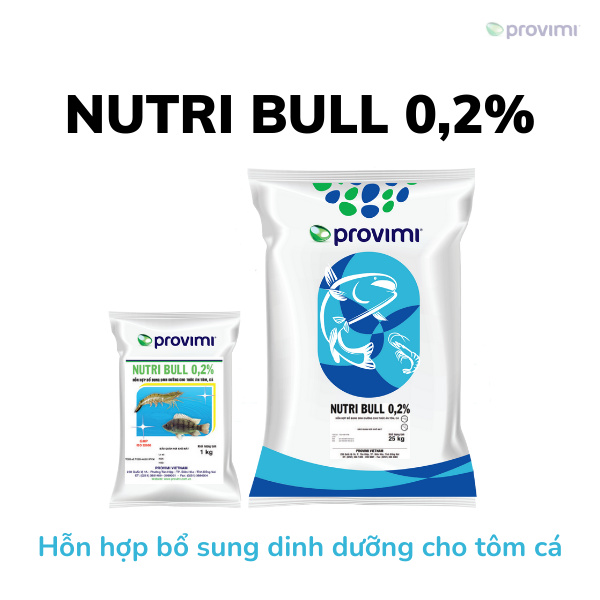 Nutribull - Ảnh 2