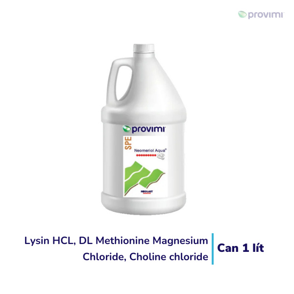 Neomeriol Aqua - Ảnh 3
