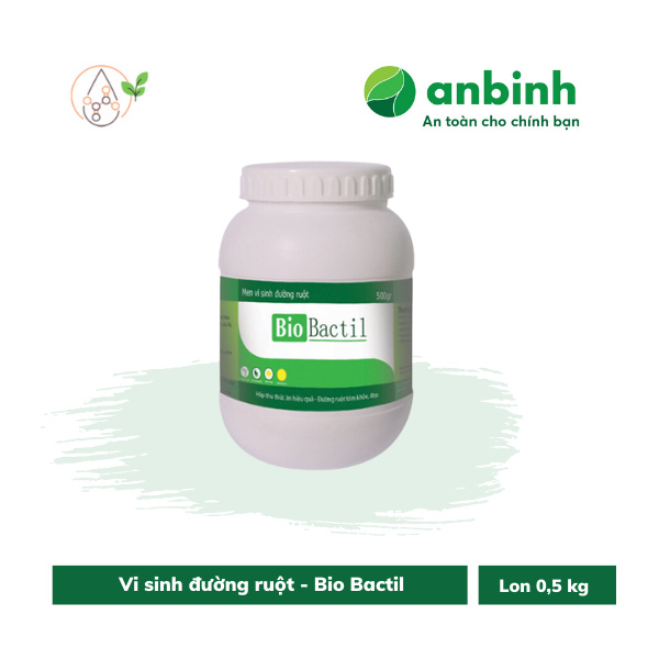 Bio Bactil - Ảnh 2