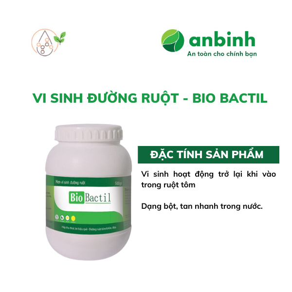 Bio Bactil - Ảnh 3