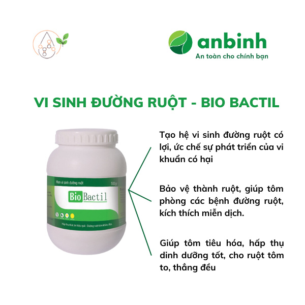 Bio Bactil - Ảnh 4