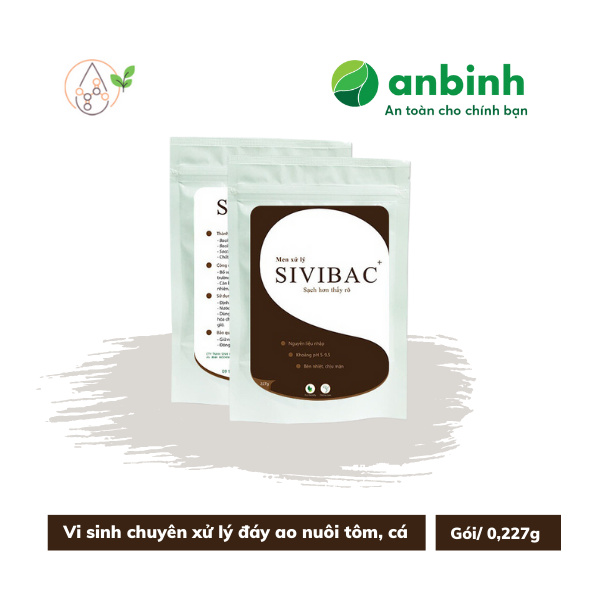 SVIBAC Plus - Ảnh 2