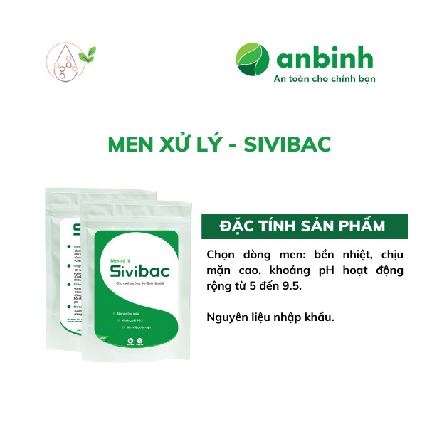 SIVIBAC - Ảnh 3